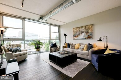 Arc 3409 unit 404, Arlington, VA 22201 - photo 2