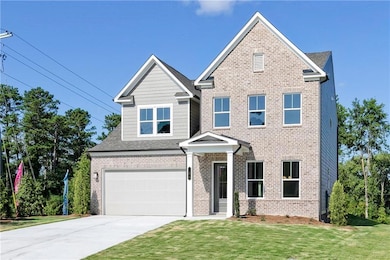 3215 Willow Glade Trail, Lawrenceville, GA 30043 - photo 2