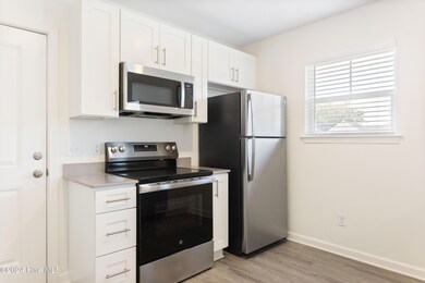 706 Taylor St unit C, Wilmington, NC 28401 - photo 5