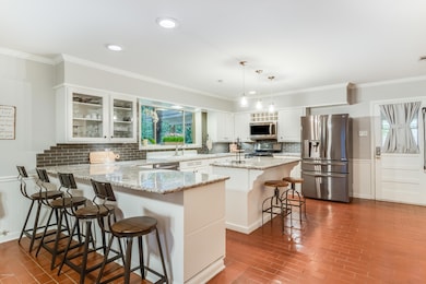 Brand New Kitchen