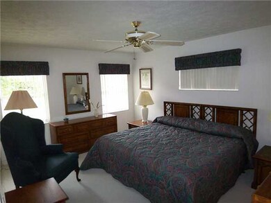 Master Bedroom.