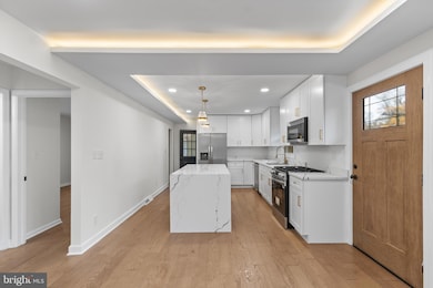 5434 Dogwood Rd, Gwynn Oak, MD 21207 - photo 3