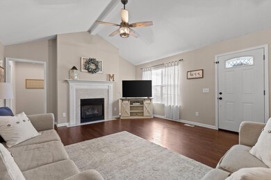 6442 Veronica Dr, Ooltewah, TN 37363 - photo 7