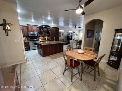 4210 Rayos Del Sol Dr, Farmington, NM 87401 - photo 7