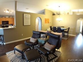 3474 N Michener Point, Beverly Hills, FL 34465 - photo 7