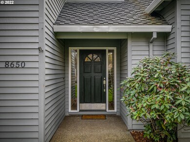 8650 SW Thoroughbred Place, Beaverton, OR 97008 - photo 5