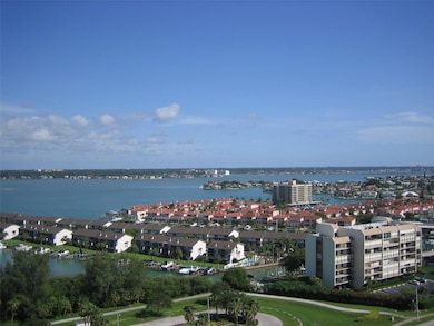 Ultimar Two unit 1707, Clearwater Beach, FL 33767 - photo 5