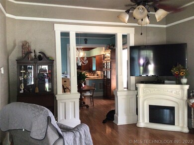 809 Hargrove St, Ardmore, OK 73401 - photo 7