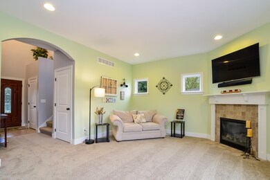 1634 Springwind Dr SW, Byron Center, MI 49315 - photo 4