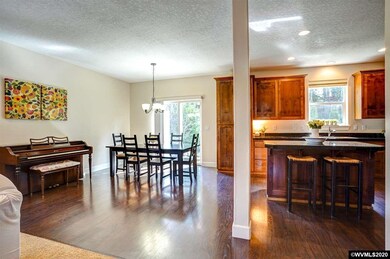 2267 Equestrian Loop S, Salem, OR 97302 - photo 5