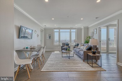 Harborview Towers unit 1112, Baltimore, MD 21230 - photo 3