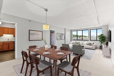 1731 Beacon St unit 811, Brookline, MA 02445 - photo 4