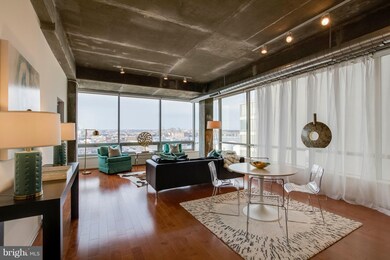 Silo Point unit 931, Baltimore, MD 21230 - photo 6