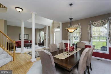 6505 Early Lily Row, Columbia, MD 21044 - photo 4