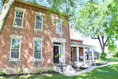 606 W Main St, Woodville, OH 43469 - photo 2