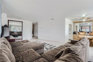 1637 Eisenhower Way unit 438, Aurora, CO 80011 - photo 5