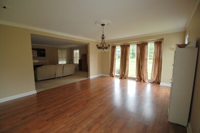 Formal Dining Room 2