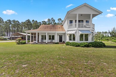 7450 Coastal Hwy, Crawfordville, FL 32327 - photo 2