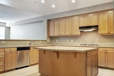 Open Kitchen With Plenty Of Cabinet Space, Kitchen