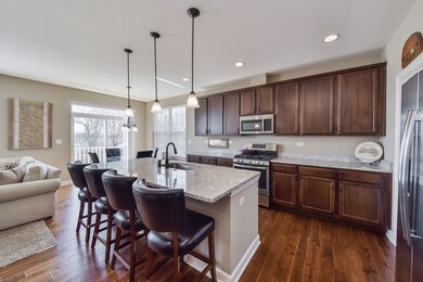 1427 N Charles Ave, Naperville, IL 60563 - photo 7