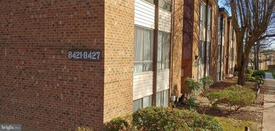 8425 Greenbelt Rd unit 101, Greenbelt, MD 20770 - photo 2