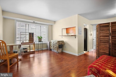 705 Brandywine St SE unit 203, Washington, DC 20032 - photo 4