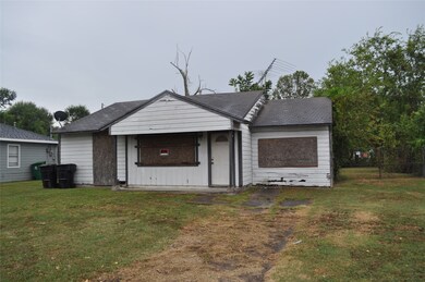 Front View