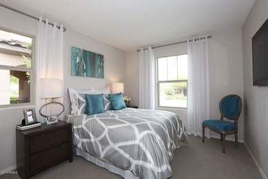2nd Bedroom