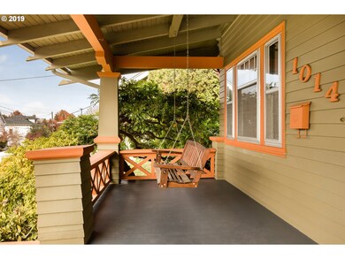 Porch