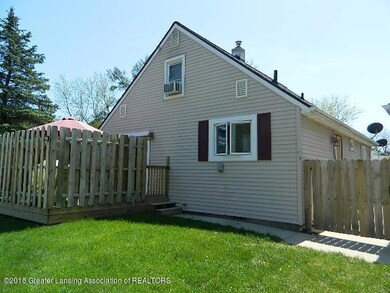 6002 Hughes Rd, Lansing, MI 48911 - photo 2