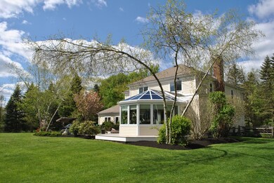 6 Thompson St, Wayland, MA 01778 - photo 3