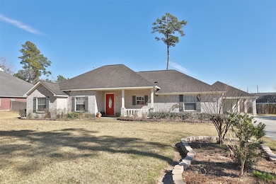 32910 Westwood Square West Dr, Magnolia, TX 77354 - photo 5