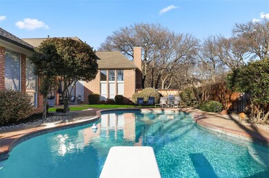 102 San Jacinto Ct, Southlake, TX 76092 - photo 7