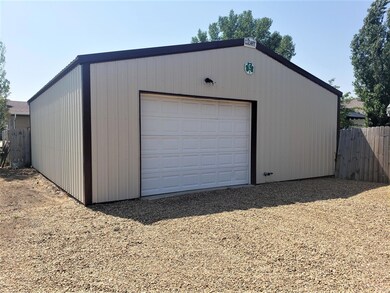 30X32 Heated-Cooled-Insulated Shop