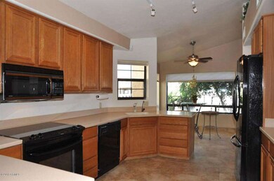 Kitchen-Breakfast Room