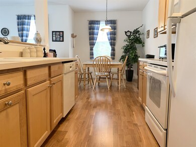 99 Eldredge St unit 109, South Burlington, VT 05403 - photo 3