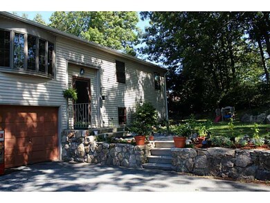 8 Di Fazio Dr, Johnston, RI 02919 - photo 3