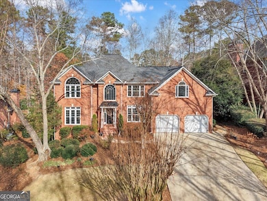 5830 Brookstone Walk NW, Acworth, GA 30101 - photo 4