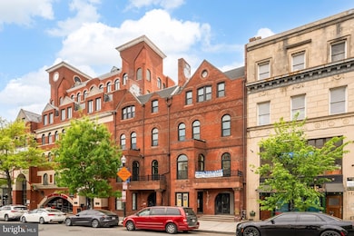 1722 Connecticut Ave NW unit 9, Washington, DC 20009 - photo 3