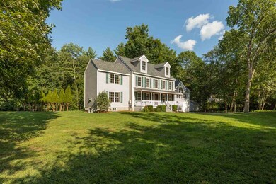 11 Harvey Ln, Epping, NH 03042 - photo 3