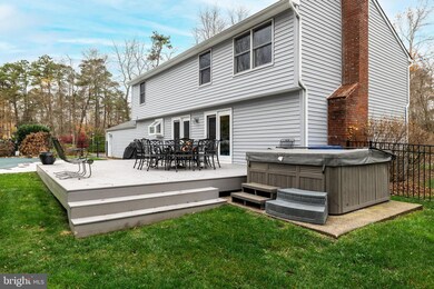 1 Woodthrush Trail E, Medford, NJ 08055 - photo 3