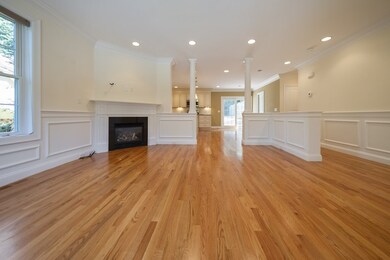 470 Lowell Ave unit 470, Newton, MA 02460 - photo 6