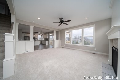 1409 Chase Farms Dr, Byron Center, MI 49315 - photo 6