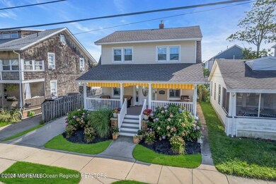 321 14th Ave, Belmar, NJ 07719 - photo 2