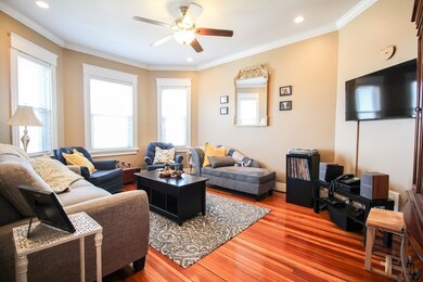 49 Houghton St unit C, Dorchester, MA 02122 - photo 2