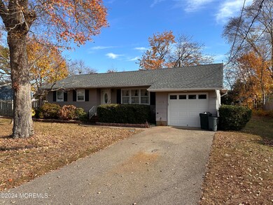 473 Admiral Rd, Forked River, NJ 08731 - photo 2