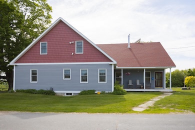 59 Chandler Rd, New Sharon, ME 04955 - photo 5