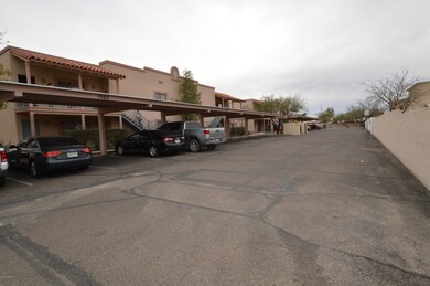 1104 E Halcyon Rd unit 201, Tucson, AZ 85719 - photo 2
