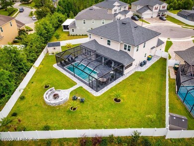 Top View