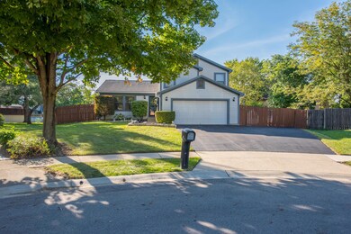 909 Gosfield Gate Ct, Westerville, OH 43081 - photo 3